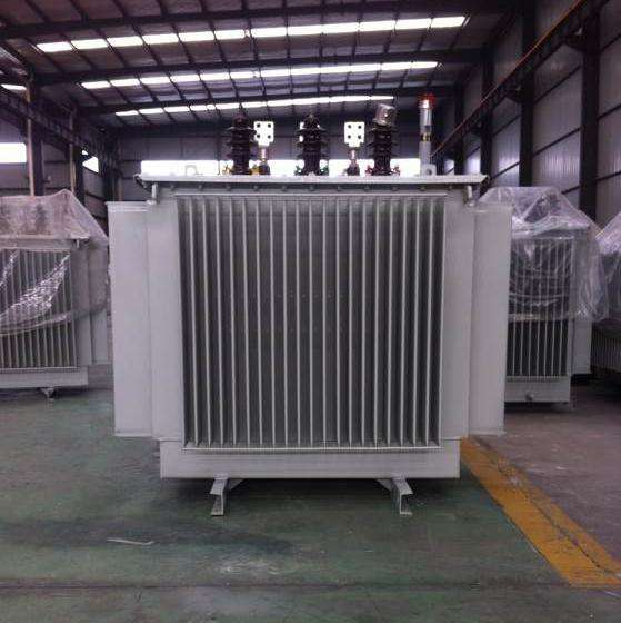 大化SCBH15-250KVA/10非晶合金变压器