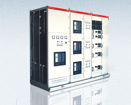 大化GCS型低压抽出式开关柜GCS型低压抽出式开关柜